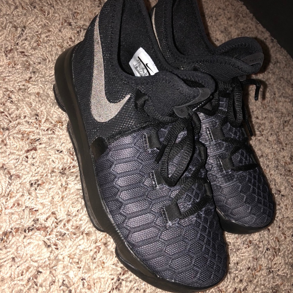 Kd shoes